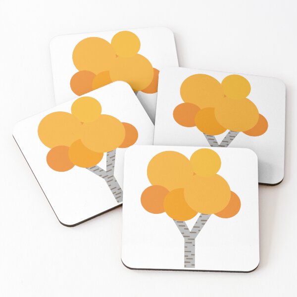 Item preview, Birch designed and sold by Maragil.