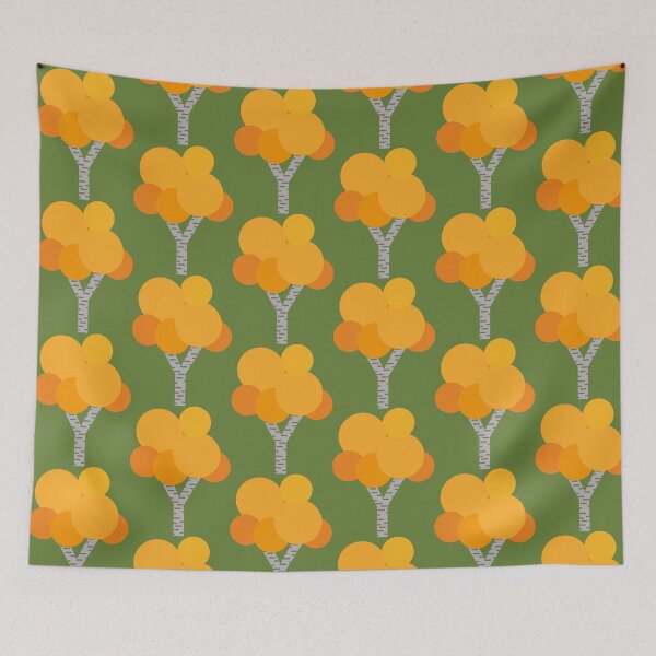 Item preview, Birch designed and sold by Maragil.
