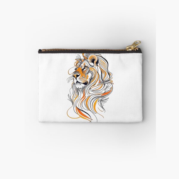 Item preview, King lion designed and sold by GFORCE_SHOP.