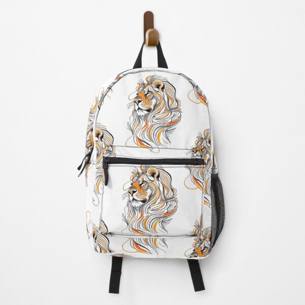 Item preview, King lion designed and sold by GFORCE_SHOP.