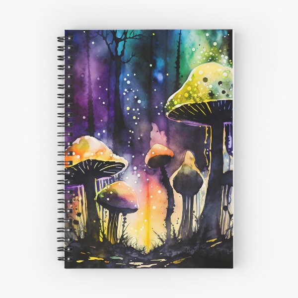 Item preview, Shrooms designed and sold by LittleRed72.