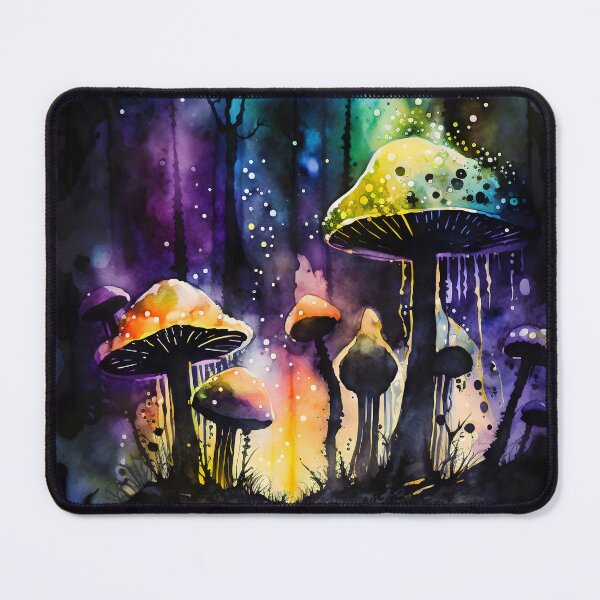Item preview, Shrooms designed and sold by LittleRed72.