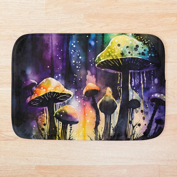 Item preview, Shrooms designed and sold by LittleRed72.