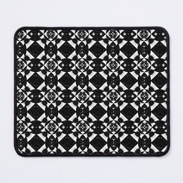 Item preview, Harmonic Tesselations Pattern designed and sold by DreamBackDrops.