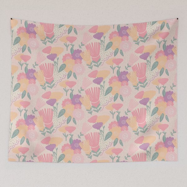 Item preview, flower path designed and sold by elharosso.