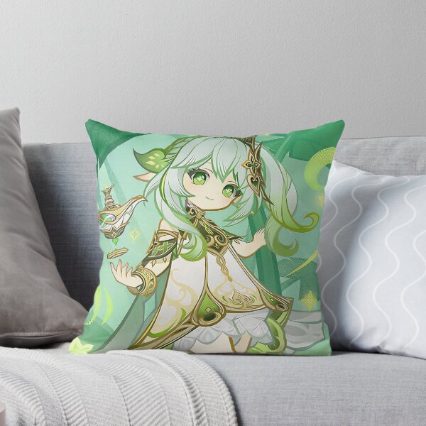 Item preview, Nahida | Genshin Impact designed and sold by Verthalies.
