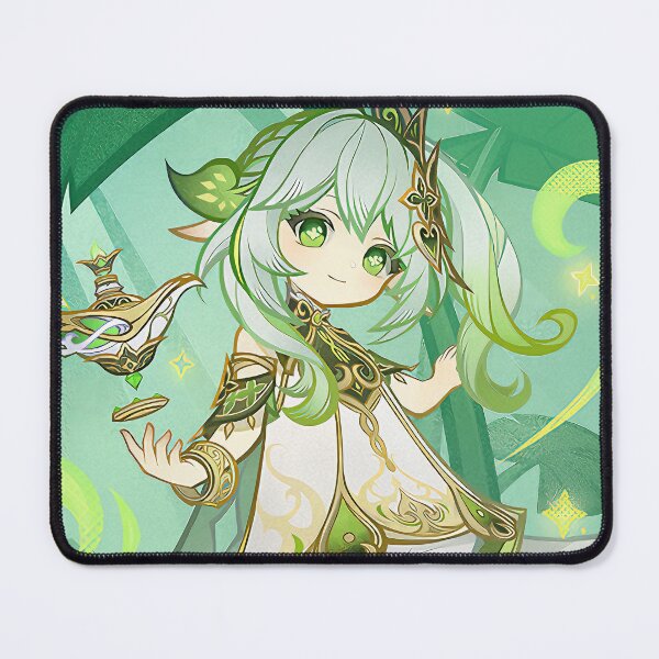 Item preview, Nahida | Genshin Impact designed and sold by Verthalies.