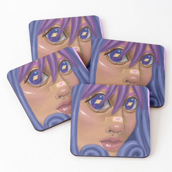 Item preview, Galaxy Eyes designed and sold by JackP Arte.