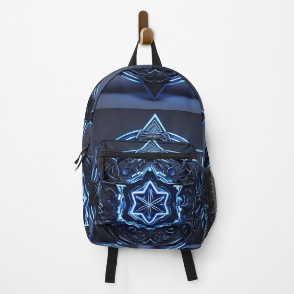 Item preview, magic star designed and sold by sabellet.