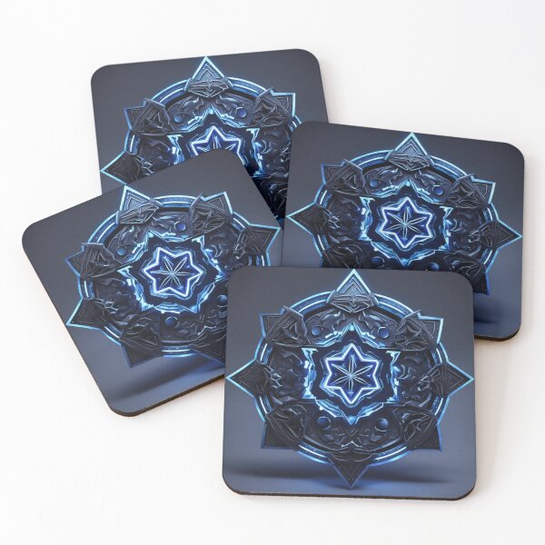 Item preview, magic star designed and sold by sabellet.