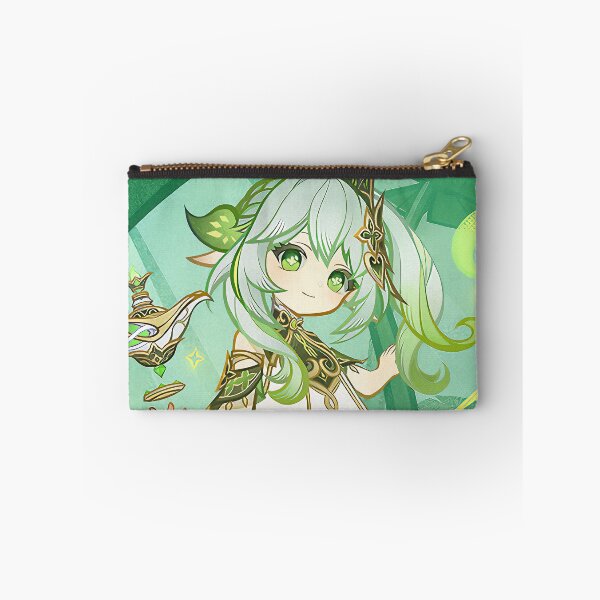 Item preview, Nahida | Genshin Impact designed and sold by Verthalies.