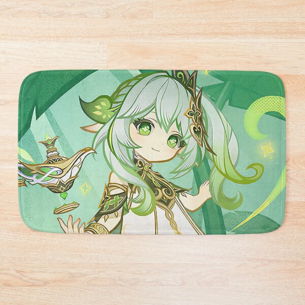 Item preview, Nahida | Genshin Impact designed and sold by Verthalies.