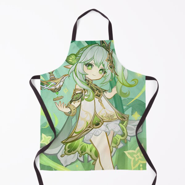 Item preview, Nahida | Genshin Impact designed and sold by Verthalies.