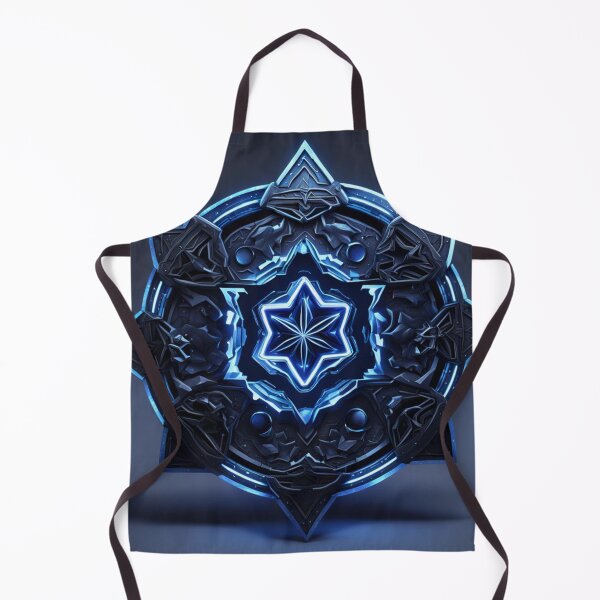 Item preview, magic star designed and sold by sabellet.