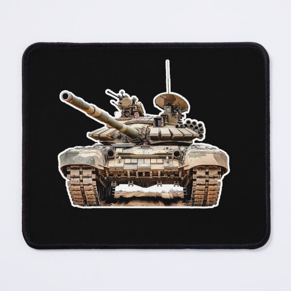 Item preview, Tank for boys military design designed and sold by SmileshareShop.