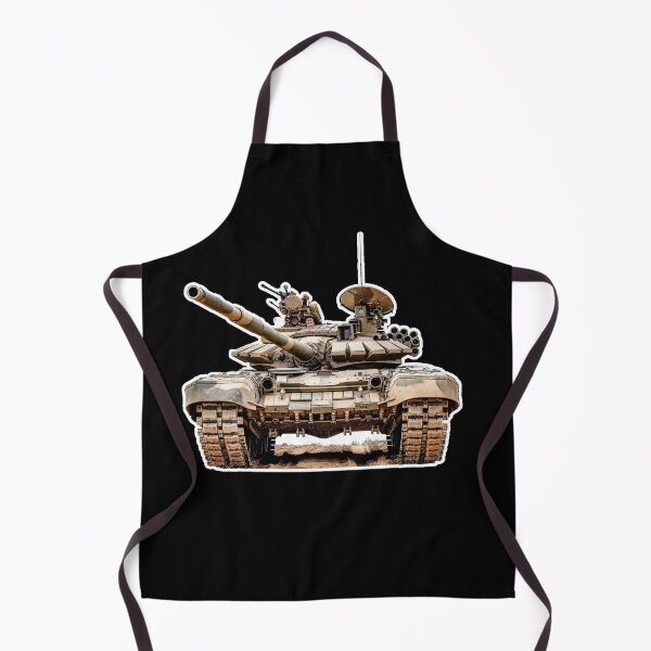 Item preview, Tank for boys military design designed and sold by SmileshareShop.