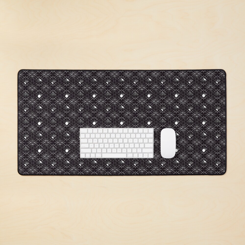 Item preview, Desk Mat designed and sold by DreamBackDrops.