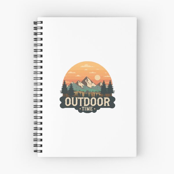 Item preview, Dusk Delight in the Great Outdoors designed and sold by Daniel Haddad.
