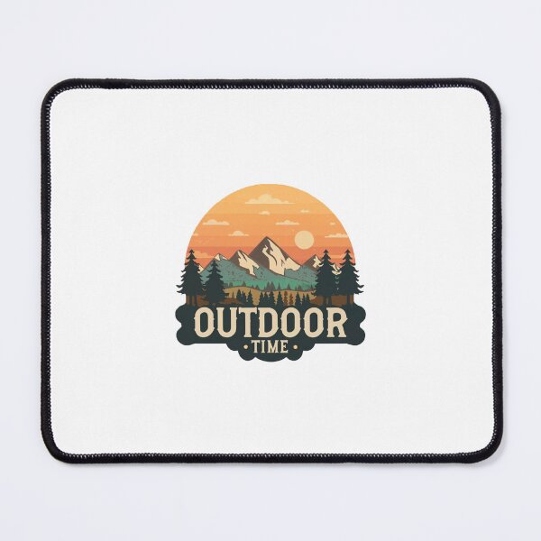 Item preview, Dusk Delight in the Great Outdoors designed and sold by Daniel Haddad.