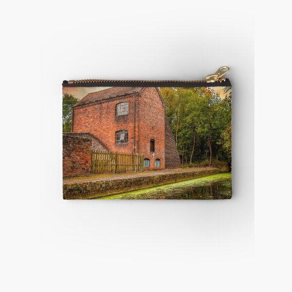 Item preview, Coalport Bottle Kiln Sunset designed and sold by AJEvans.