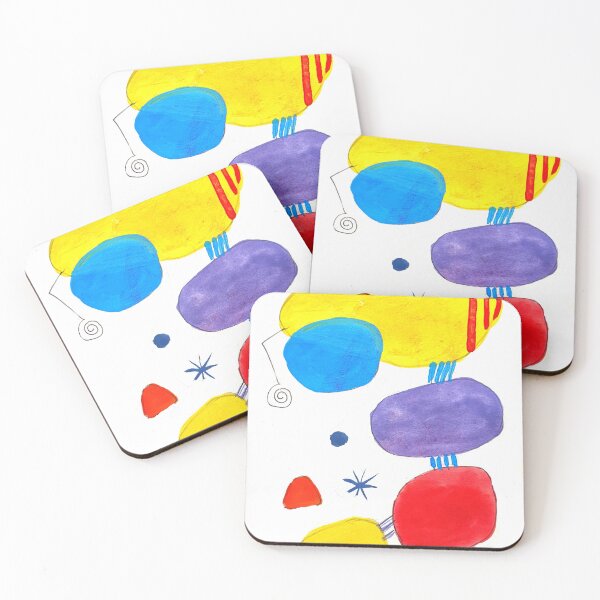 Item preview, Happy Life designed and sold by Tereza Pilar  Art.
