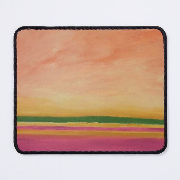 Item preview, Top of the Pink Lake designed and sold by Laura's Art and Designs.