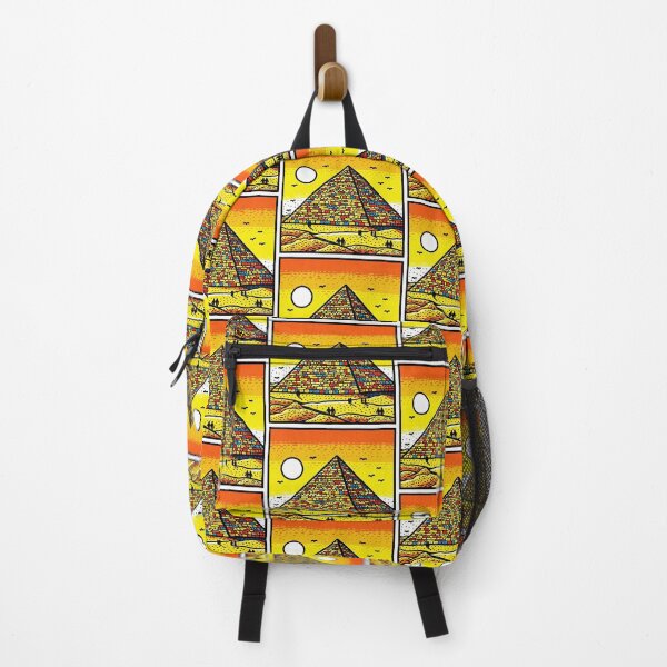Item preview, Great Pyramids of GIza designed and sold by PickledjoArt.
