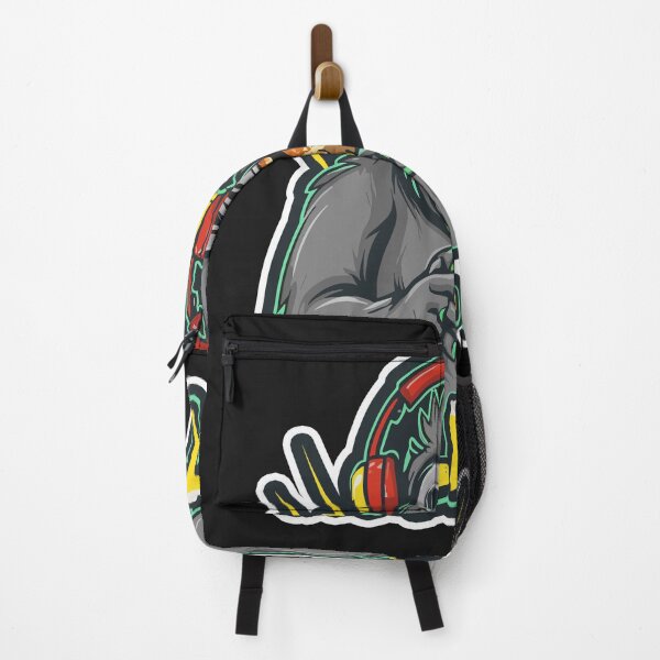 Item preview, Jungle Beats: The Chill Out Gorilla designed and sold by diegomenjivar92.