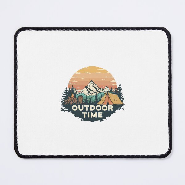Item preview, Sunset Symphony in the Mountain Camp designed and sold by Daniel Haddad.