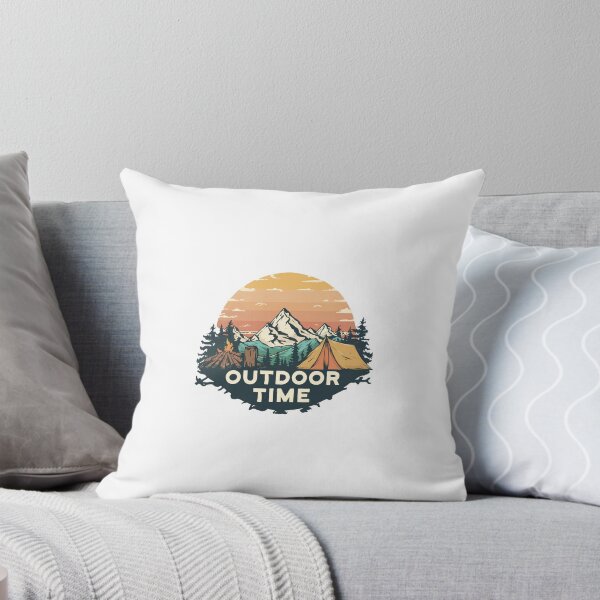 Item preview, Sunset Symphony in the Mountain Camp designed and sold by Daniel Haddad.