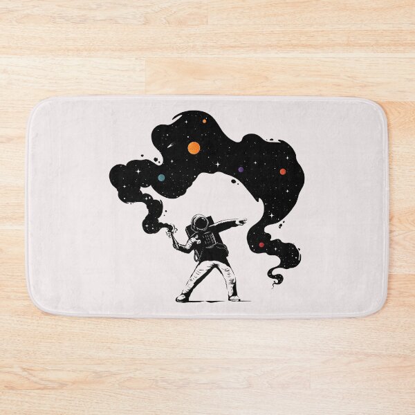 Item preview, Space Molotov designed and sold by sachpica.