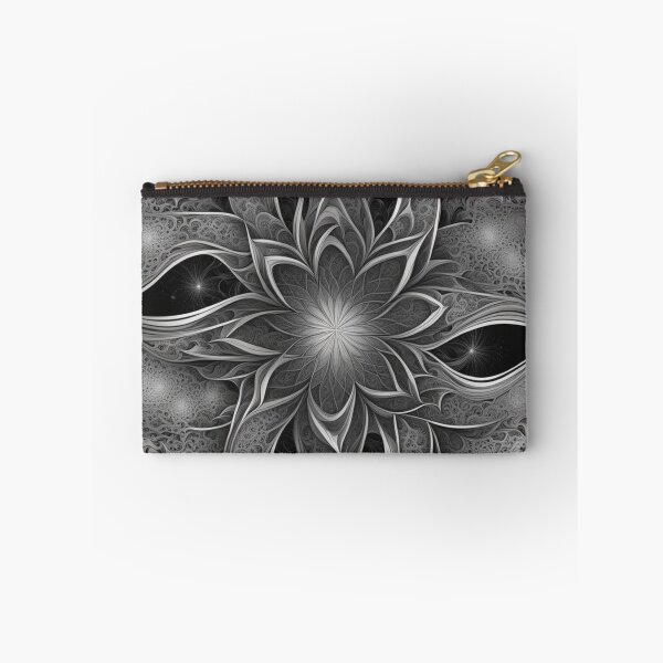 Item preview,  psychedelic in black and white designed and sold by sabellet.