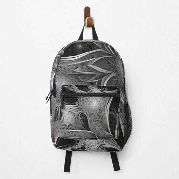 Item preview,  psychedelic in black and white designed and sold by sabellet.