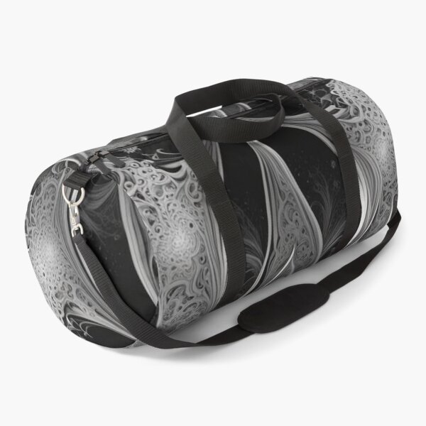 Item preview,  psychedelic in black and white designed and sold by sabellet.