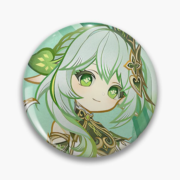 Item preview, Nahida | Genshin Impact designed and sold by Verthalies.