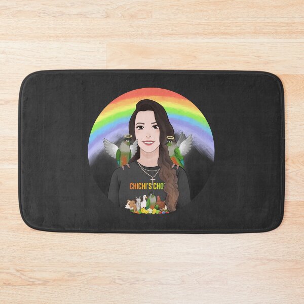 Item preview, Laura designed and sold by meruesan.