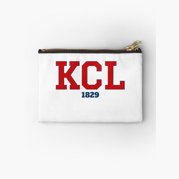 Item preview, KCL 1829 Alternative designed and sold by Collegiate-UK.