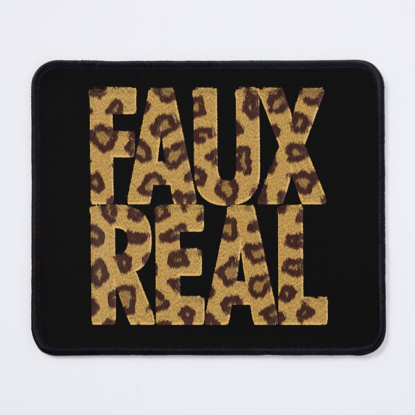 Item preview, Faux real v.1 designed and sold by x1brett.
