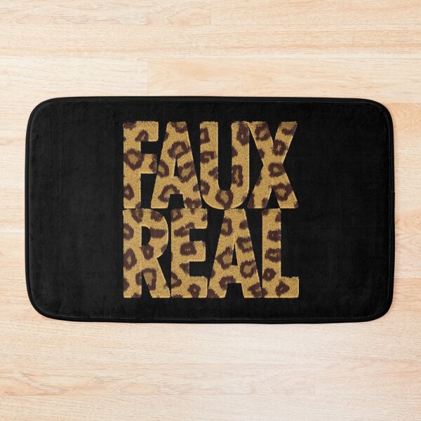 Item preview, Faux real v.1 designed and sold by x1brett.