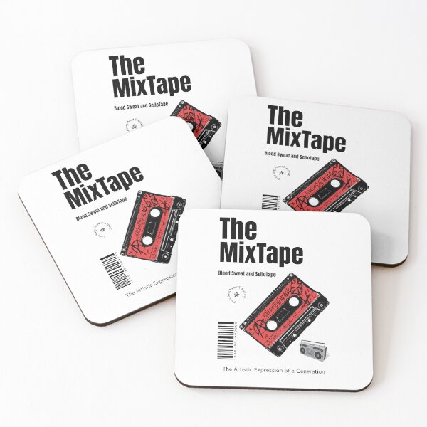 Item preview, The MixTape designed and sold by Zombo121.