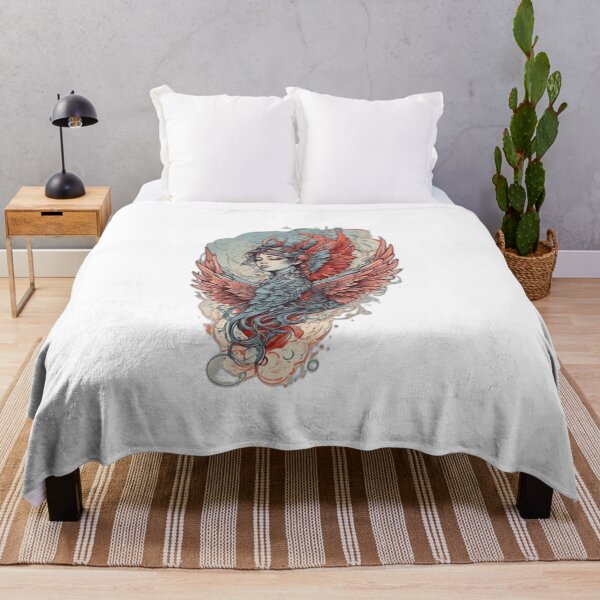 Item preview, Winged Artistry: Elevate Your Style with Future-Inspired Tattoo Designs designed and sold by Leo digital art.