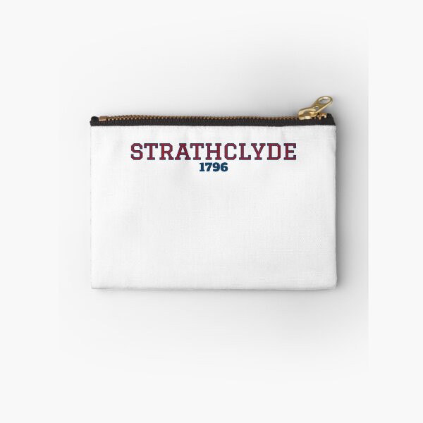Item preview, Strathclyde 1796 designed and sold by Collegiate-UK.