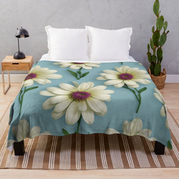 Item preview, Colorful and stylish minimalist and abstract flowers designed and sold by yeekazar.