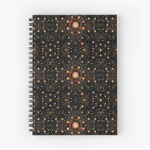 Item preview, Constellation Vectors Geometric Pattern designed and sold by DreamBackDrops.