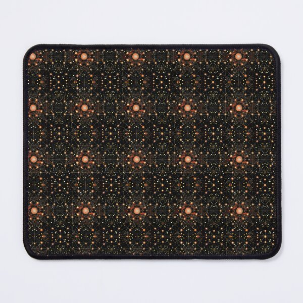 Item preview, Constellation Vectors Geometric Pattern designed and sold by DreamBackDrops.