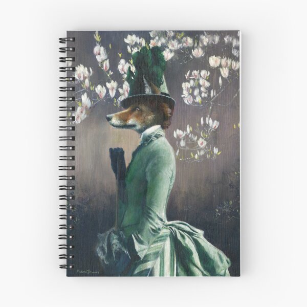 Item preview, Victorian Vixen In Bustle Dress designed and sold by mictomart.