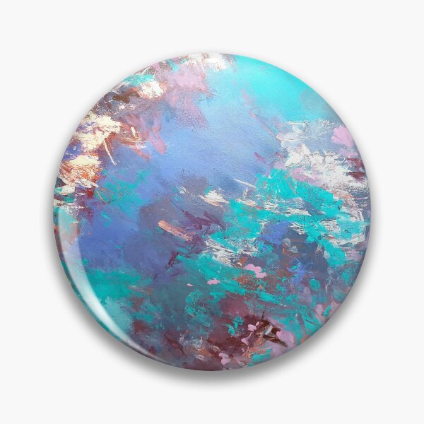Item preview, Spiritual Gateway to a Deeper Realm  designed and sold by Laura's Art and Designs.