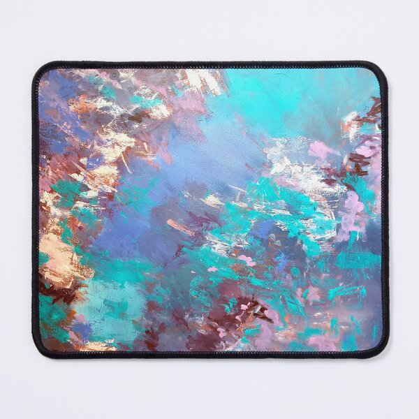 Item preview, Spiritual Gateway to a Deeper Realm designed and sold by Laura's Art and Designs.