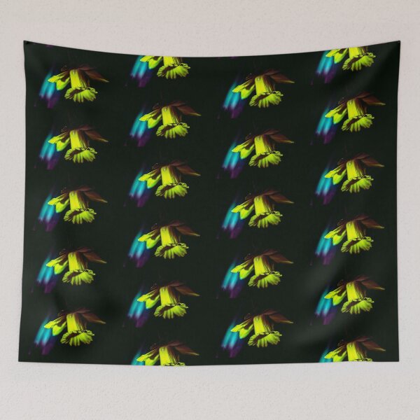 Item preview, Daffodil in the shadows  designed and sold by Mothboybrown.
