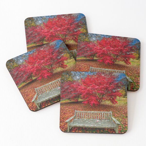 Item preview, Autumn Splendour designed and sold by AJEvans.